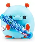 ZURU Snackles (Mentos Hippo Super Sized 14 inch Ultra Soft Plush Collectible