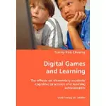 DIGITAL GAMES AND LEARNING