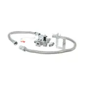 Vulcan Hart 00957897000G1 Nat Gas Field Kit Valve