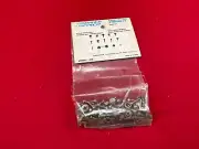 Vintage Traxxas 1546 Screw assortment panhead self tapping nuts VILLAIN IV