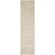 Rug Culture Lotus Leo Runner