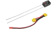 DC 4-10V R7FG 7CH 2.4G Dual Antenna RC Receiver for Radiolink RC6GS RC4GS T8S T8FB Remote Control