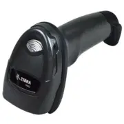 Zebra DS2208-SR Corded Handheld 1D/2D Barcode Scanner USB Kit DS2208-SR00007ZZCN
