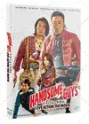 Korean Movie DVD Handsome Guys (2024 Film , 帅哥们) English Subtitle