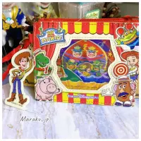 在飛比找蝦皮購物優惠-日本東京迪士尼 玩具總動員 胡迪 三眼怪 巴斯光年 火腿豬 