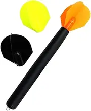 Fishing Marker Buoys | Marker Float for Fish | Lightweight Fishing Gear, Water Depth Measurement for Freshwater Saltwater Lakes Rivers