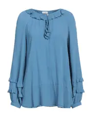[HER SHIRT HER DRESS] HER SHIRT HER DRESS Tops - Item 10010418