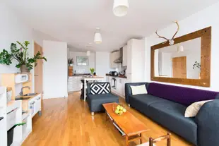 Gorgeous 2BR Apartment in Islington