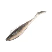 Berkley PowerBait Nemesis Paddle Tail Soft Plastic Lure 4in