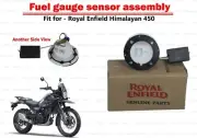 Royal Enfield "Fuel gauge sensor assembly For New Himalayan 450"