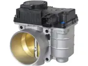 Throttle Body For 2002-2006 Nissan Sentra 2.5L 4 Cyl 2003 2004 2005 GN392PX (for: Nissan)