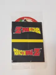 Dragon Ball Z 2000 Tazo Disc Dizk Series 1 Dende 13/40 Factory Sealed New (#69)