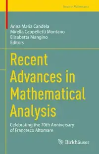 在飛比找博客來優惠-Recent Advances in Mathematica