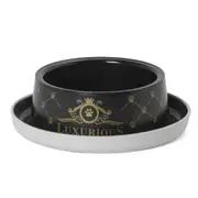 Moderna Ant Proof Cat Bowl - Luxurious