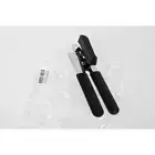 Manual Can Opener Multifunctional 3-in-1 Tin Opener with Ergonomic Handle ToCQK
