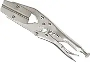 10" Radiator Hose Clamping Pinch Off Locking Pliers