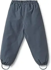 [Wheat] Jay Boys GRS Recycled Waterproof Breathable Windproof Snow Trousers