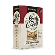 Kea Gluten-Free Choc Chip Cookies – Delicious & Crunchy | 250g