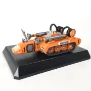 THUNDERBIRDS ARE GO RECOVERY VEHICLE DETAILED PLASTIC MODEL KONAMI JAPAN NMIB!
