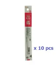 PILOT BPRF-8B-R ink refill for Ballpoint pen Red ink 1.2mm#10pcs best buy easy