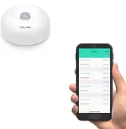 YoLink LoRa 1/4 Mile Wireless Range Smart Motion Detector, Indoor Motion
