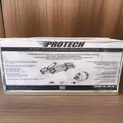 Protech 1.0 Hydraulic Outboard Steering System, UFLEX Front mount OB steering