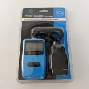 OBD2/OBDII Code Reader TOPDON Auto Diagnostic Scan Tool Portable Scanner