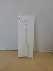 Apple Thunderbolt 3 ( USB-C ) to Thunderbolt 2 Adapter