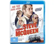 Finding Steve Mcqueen Blu Ray