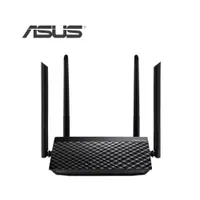 在飛比找蝦皮商城優惠-ASUS 華碩 RT-AC1200 V2 雙頻 Wirele