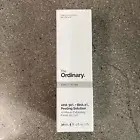 The Ordinary- Peeling Solution AHA 30% + BHA 2% - 30ml sealed