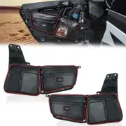 RZR XP 1000 Side Door Bags Compatible With 2024 2025 Polaris RZR XP 1000/4 10...