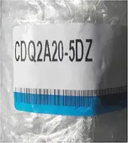 CungSu 1 Pcs CDQ2A20-5DZ New in Box CDQ2A205DZ Expediated