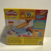 Play-Doh Fun Factory Starter Set