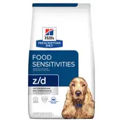 Hill's Prescription Diet Z/D Skin/Food Sensitivities Dry Dog Food 11.3kg
