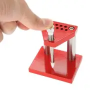 Watch Repair Tool Watch Hand Plunger Presser Puller Set Fitting Kit Watchmaker