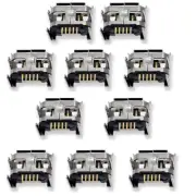 3/6/10X Charging Port Data Sync USB DC Power Jack JBL Flip 3 Bluetooth Speaker