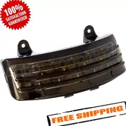 Letric Lighting LLC-TB-TSS Tri-Bar Fender Tip LED Light