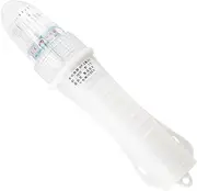Led Flares - Flares for Marine,Waterproof Light Buoy with Flashing Signal Accessories Tool for Roadside Rescue Docking Boating