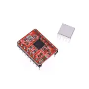 5PCS A4988 Driver Module StepStick Stepper Motor Driver For Reprap 3D PrinterA3G