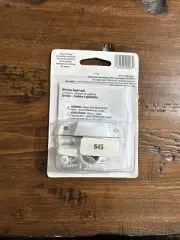 Primeline Tools U 9928 Window Lock Sash Die Cast