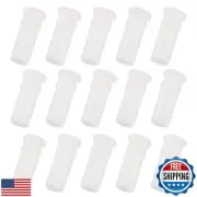 Tegg Pip Shoes BB Noise Maker 20PCS 18x8mm Whistle Pet Toy Balls Replacement