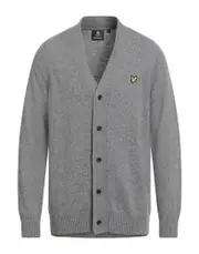 [LYLE & SCOTT] LYLE & SCOTT Cardigans - Item 14518970