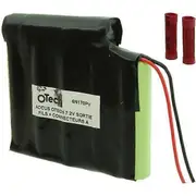 OTECH Electrostimulation Battery for GLOBUS TRIATHLON PRO