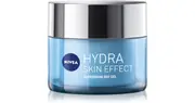 Nivea Hydra Skin Effect Refreshing Day Gel - Refreshing daily hydrating gel - 50ml