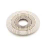 3pc Guzzini Kitchen Active Design 18cm 3 in 1 Ring Trivet