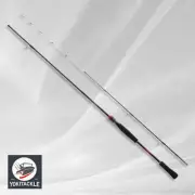 Shimano 23 SEPHIA BB Tip Eging R-S66M-S Spinning Rod