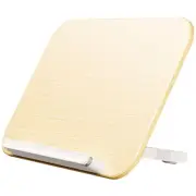 Mutifunctional Stand Hold Books Tablets Document Holder for Office