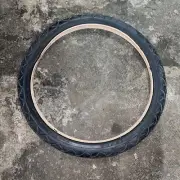 20 x 1.75 Bike Tire, OEM Tire for Burley Honeybee trailer, good used condition