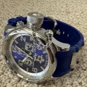 Invicta 1959 Russian Pro Diver Watch #4580 New in Box w/ new battery